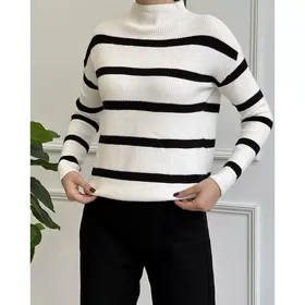 پلیور بافت 21532