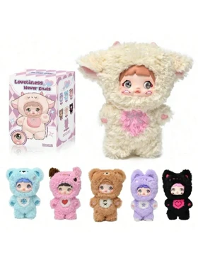 عروسک نومی nommi