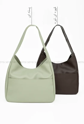 کیف چرم کد1004395