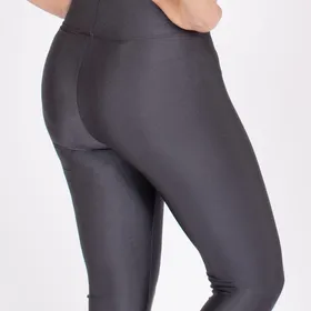 لگ دیسکوتایت دودی شاین آگی - Agi Disco Leggings Füme