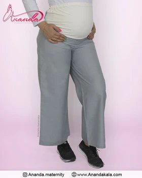 شلوار بارداری الناز