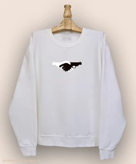 دورس مردانه و زنانه طرح دست به تفنگ کد 949