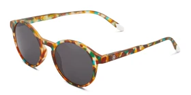 عینک آفتابی بارنر Barner Le Marais Sun (پلنگی روشن)