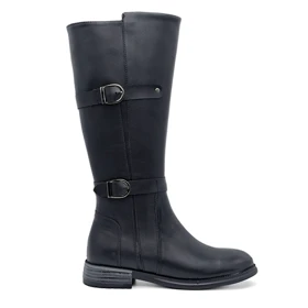 کفش بوت زنانه مدل 0177_Boots