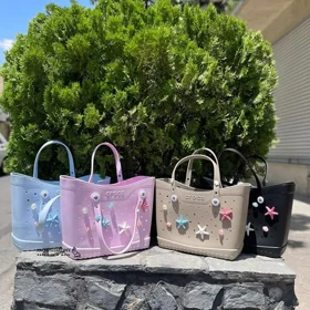 ماکسی بسکت دخترانه ستاره دریایی