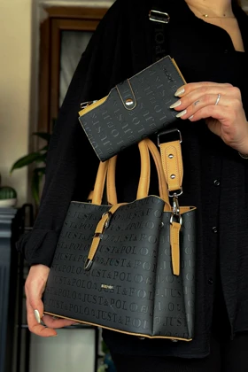 کیف زنانه دوشی just-polo