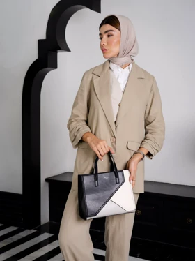 کیف دستی زنانه دیوید جونز