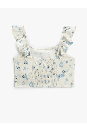 بلوز بچگانه koton