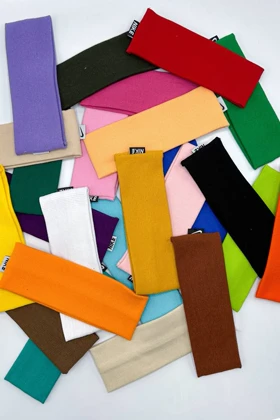 هدبندکشی کبریتی