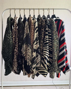 شومیز الیزه پارمیس 4