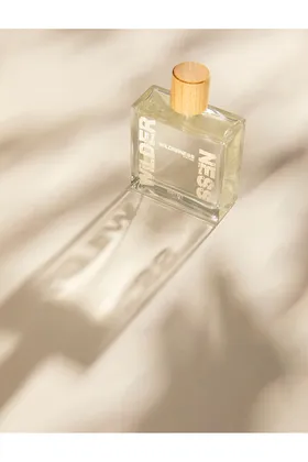 عطر وایلدرنس 100 میلی لیتر 4SAM60002AA