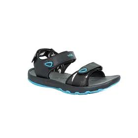 صندل ونتو زیره آبی اس‌دی-9744 - Vento Sandals SD-9744 Black T.Blue