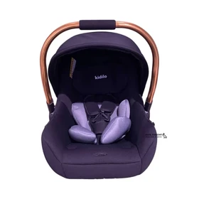 کریر کیدیلو دسته طلایی