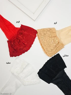 جوراب فانتزی بالای زانو زنانه پنتی Penti
