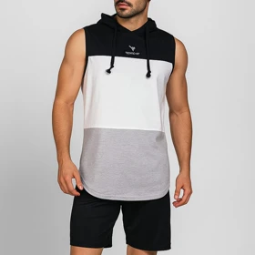 حلقه‌ای ورزشی مردانه کلاهدار تکنیک پلاس 07 مدل TS-156