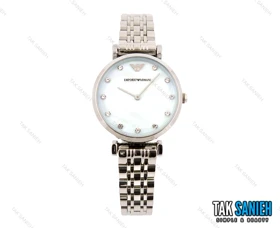 ساعت مچی امپریو آرمانی زنانه مدل Armani-2432-L
