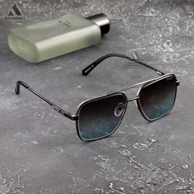 عینک آفتابی مردانه دیتیای Ditiai 0522 (طیف رنگی پنجم)