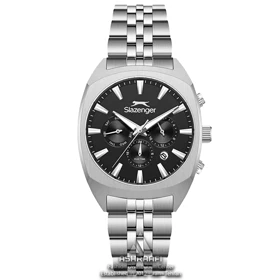 ساعت مردانه اسلازنجر Slazenger SL.09.2574.2.350