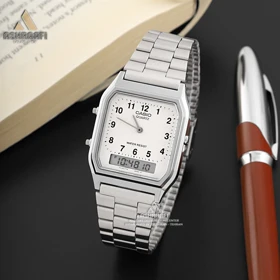 ساعت کاسیو اورجینال Casio AQ-230A-7B