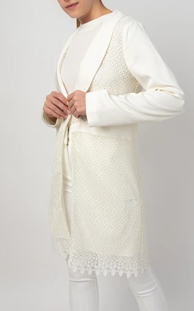مانتو زنانه KOHAN
