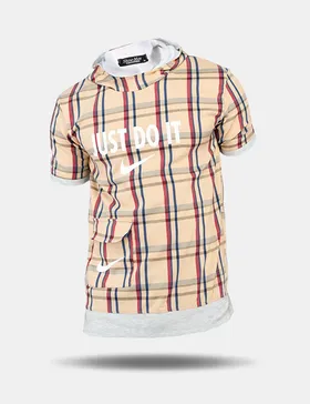 تیشرت مردانه Nike