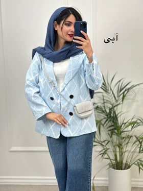 مانتو کتی شقایق