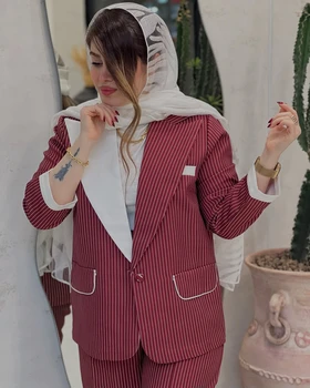 کت رسمی کش