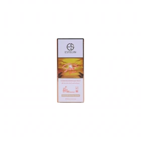 کرم ضد آفتاب استلین مدل Hydrating Repair ترمیم‌کننده و آبرسان