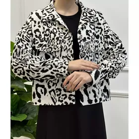 کت پلنگی 21866