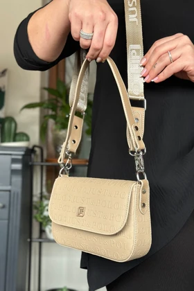 کیف دوشی زنانه just-polo just-polo