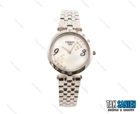 ساعت مچی عقربه ای زنانه تیسوت مدل Tissot-2038-L