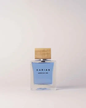 عطر کاریان 4046 Morracan Girl