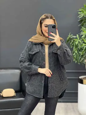 شکت چهار جیب
