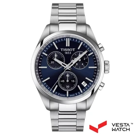 ساعت مچی مردانه تیسوت TISSOT مدل T150.417.11.041.00