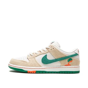 کتانی نایک اس بی دانک جریتوس مسترکوالیتی Nike x Jarritos SB Dunk Low sneakers