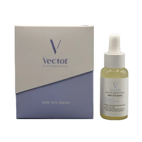سرم لایه بردار AHA 10% وکتور 30 میل