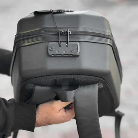 کوله پشتی پلی استیشن President مدل PS5