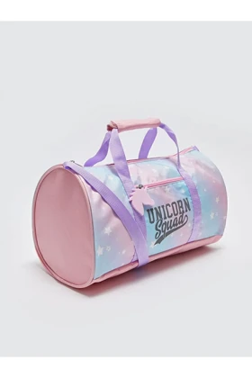 کیف ورزشی بچگانه اورجینال ال سی وایکیکی lc-waikiki