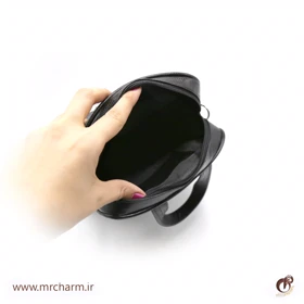 کیف چرم مردانه mrc1316-13