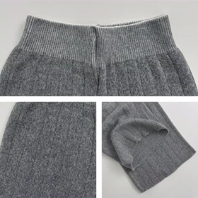 شلوار بافت 1008302