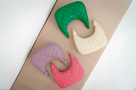 کیف دستی مدل David Jones 6955-2