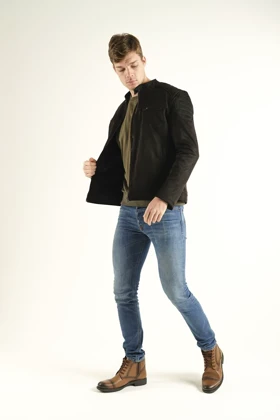 کت و کاپشن مردانه اکسیت oksit