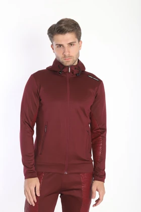 ست هودی و شلوار مردانه نیدلایف need-life