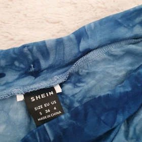 شلوارک زنانه شین کد Z-HDF43