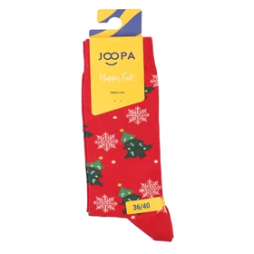 جوراب جوپا ساق‌دار زنانه کاجک