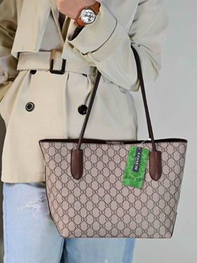 کیف دوشی زنانه بنو مدل نیکا کد BENO 4951