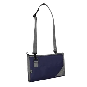 نظم دهنده آرایشی و بهداشتی آیمکس مدل IMAX - MAX017 (سرمه ای)