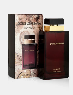 ادکلن زنانه Dolce & Gabbana