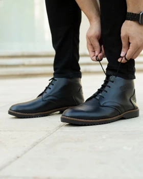 کفش ساق‌دار مردانه Bio