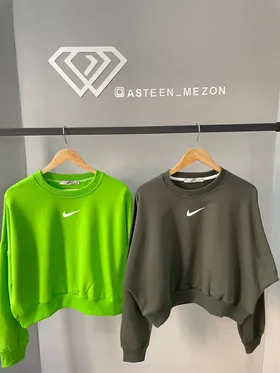 دورس کراپ کرکی(nike)
